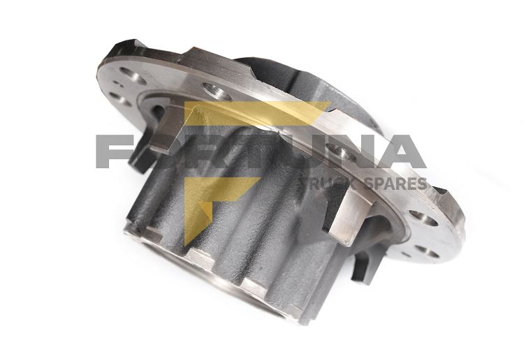 Imagem adicional do produto CUBO RODA TRAS. VOLVO FH/FM ABS (SEM ROLAMENTO) - Cód: FAP-11814